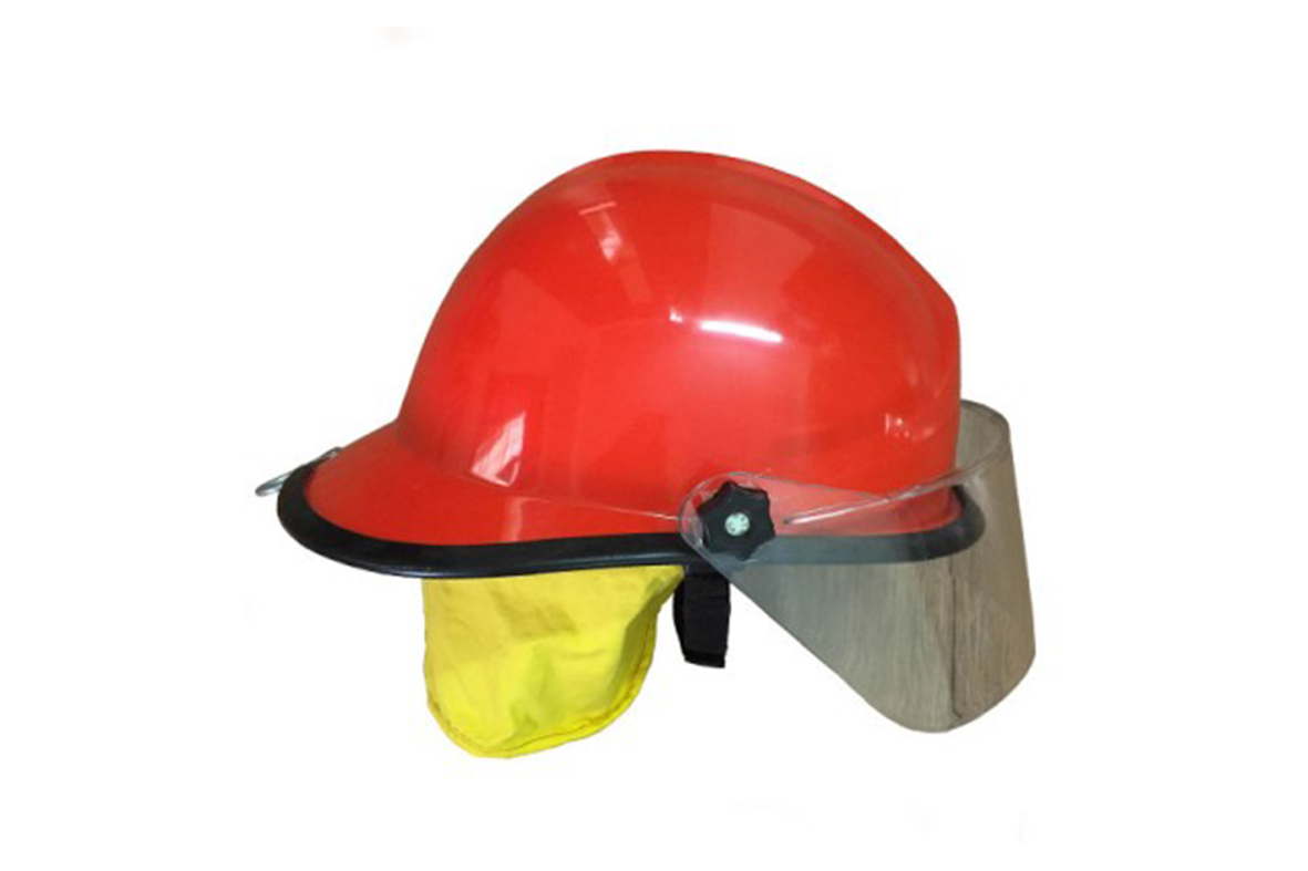 Firefighter Helmets (TCVN)